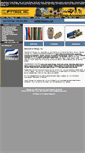 Mobile Screenshot of fittingsinc.com
